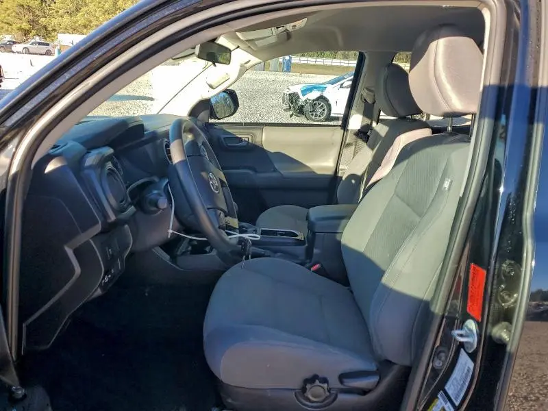 2021 TOYOTA TACOMA DOUBLE CAB  