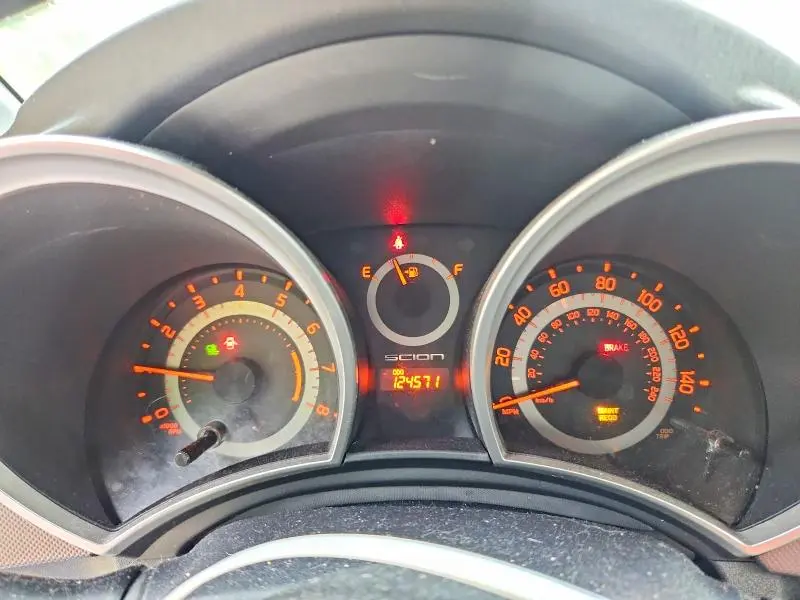 2015 SCION TC BASE  