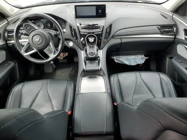 2020 ACURA RDX TECHNOLOGY  