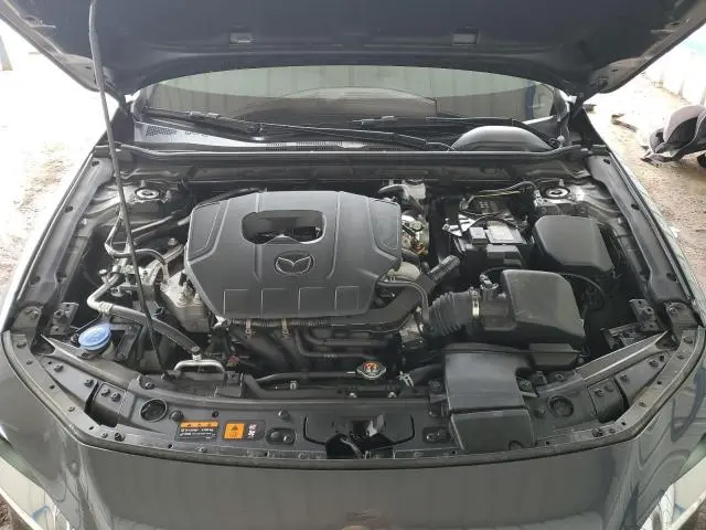 2023 MAZDA 3 PREFERRED  