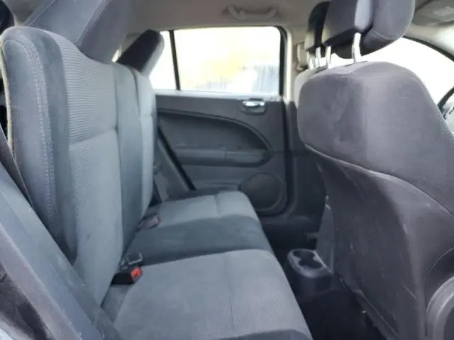2010 DODGE CALIBER SXT  