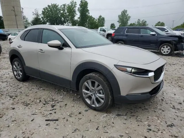 2023 MAZDA CX-30 SELECT  