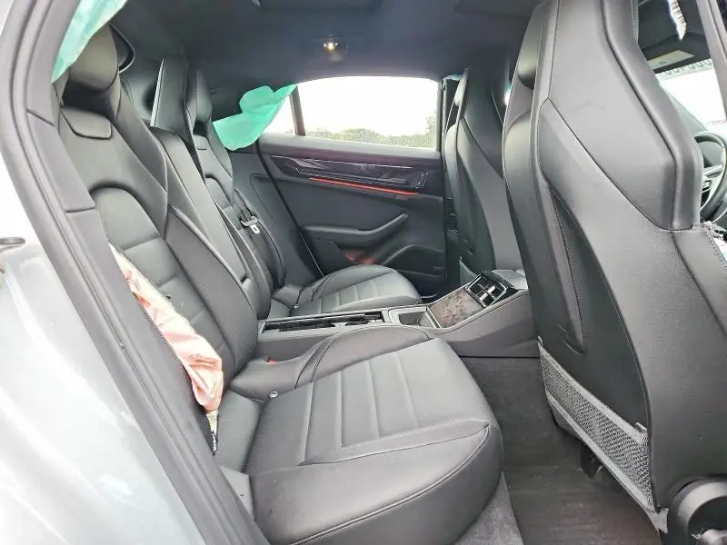 2024 PORSCHE PANAMERA BASE  