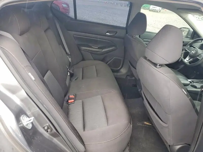2020 NISSAN ALTIMA S  