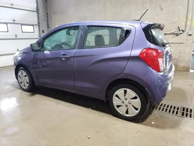 2016 CHEVROLET SPARK LS  