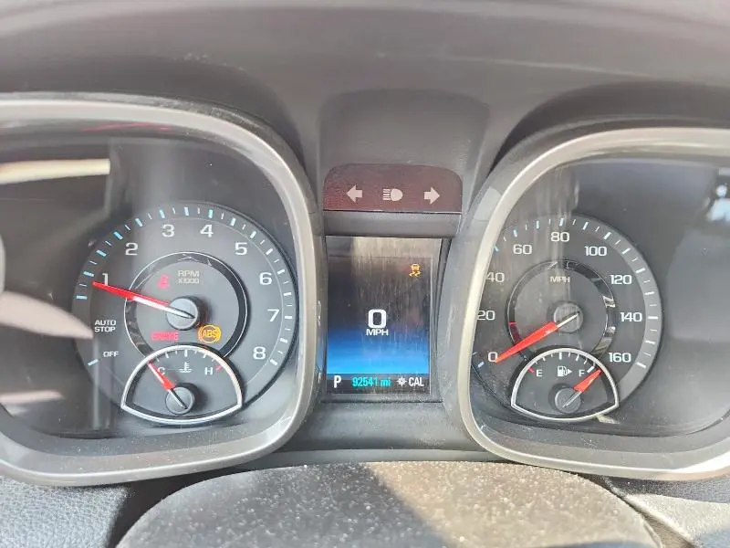 2015 CHEVROLET MALIBU 1LT  