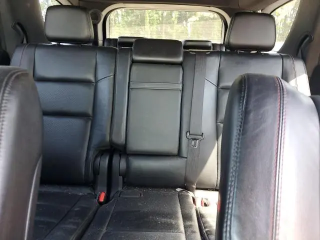 2022 DODGE DURANGO R/T