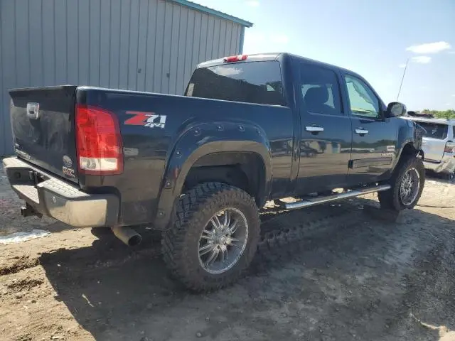 2010 GMC SIERRA K1500 SLE  