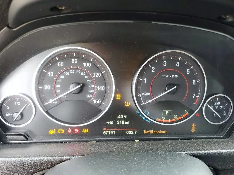 2019 BMW 430XI GRAN COUPE  