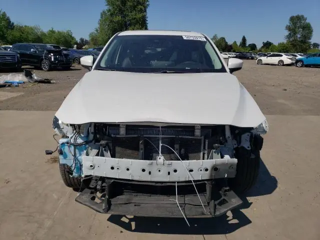 2023 MAZDA CX-5 PREFERRED  