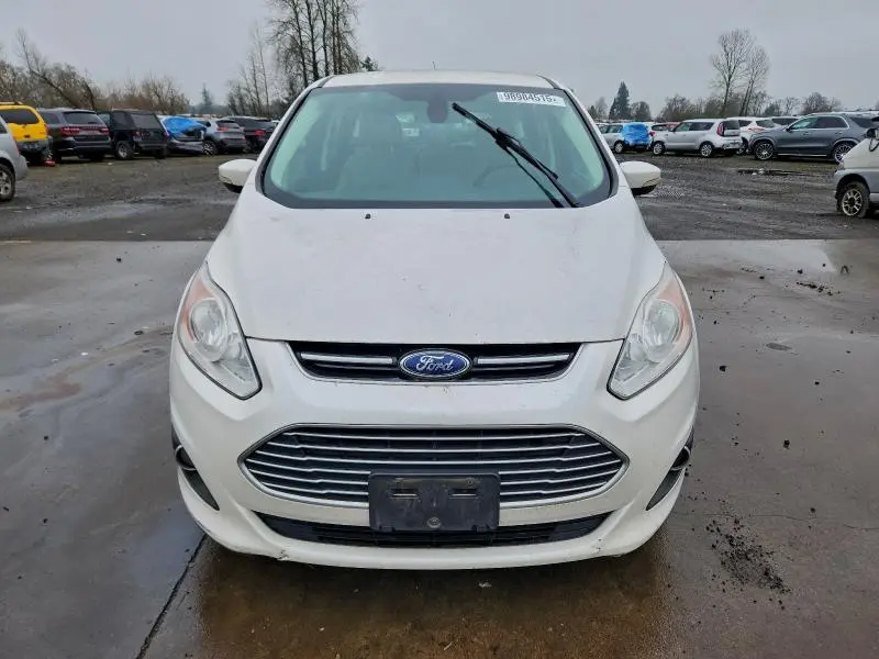 2013 FORD C-MAX SEL  