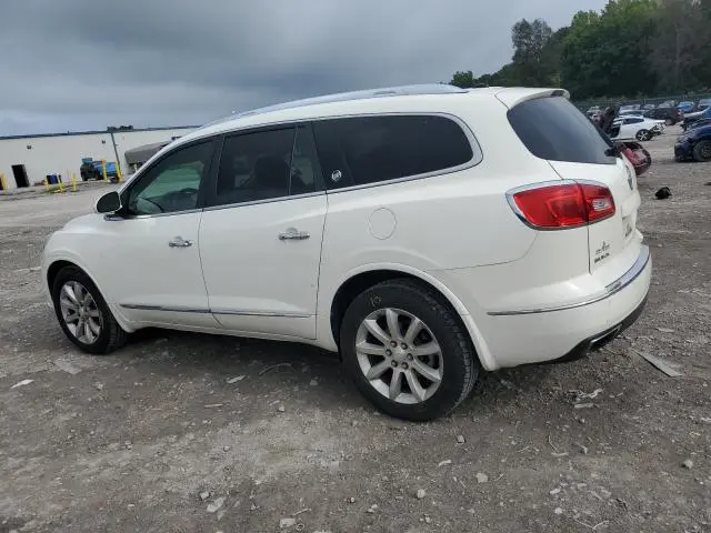 2013 BUICK ENCLAVE