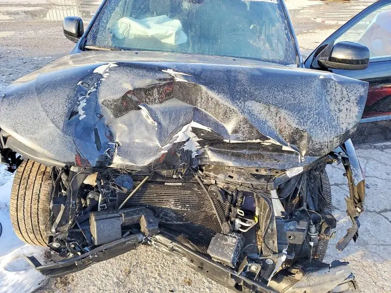 2023 DODGE DURANGO GT  