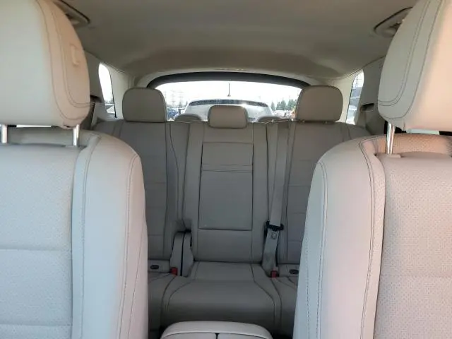 2020 MERCEDES-BENZ GLE 350  