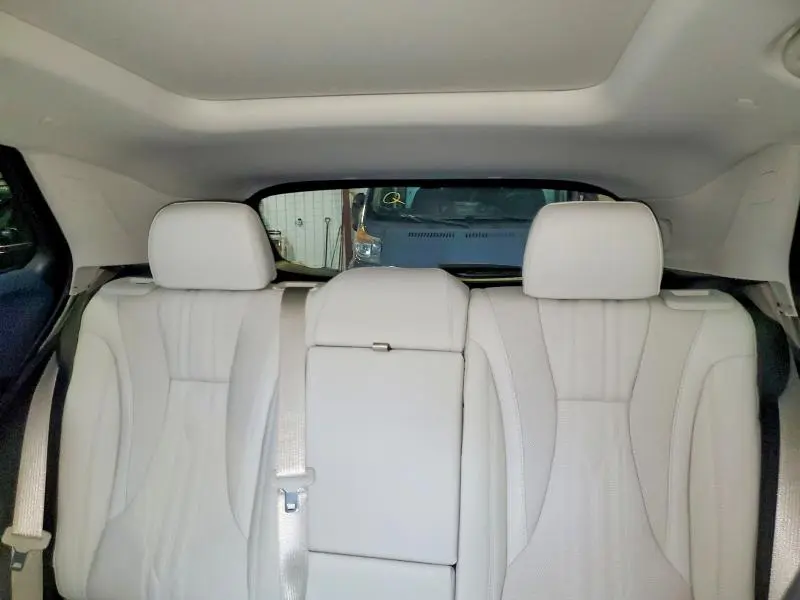 2025 BUICK ENVISION AVENIR  