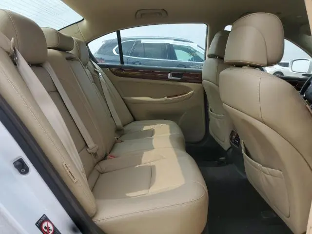 2014 HYUNDAI GENESIS 3.8L  