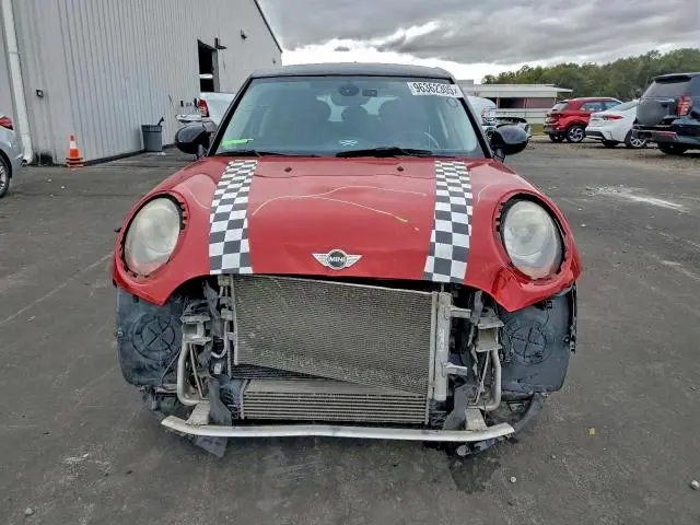 2016 MINI COOPER   