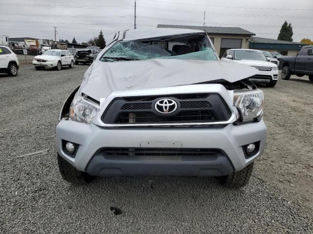 2013 TOYOTA TACOMA DOUBLE CAB