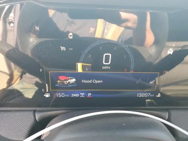 2024 CHEVROLET TRAILBLAZER ACTIV  