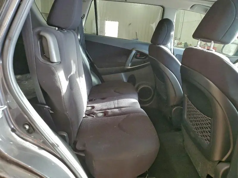 2012 TOYOTA RAV4 SPORT  