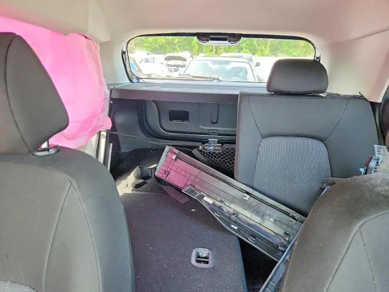 2021 HYUNDAI VENUE SE  