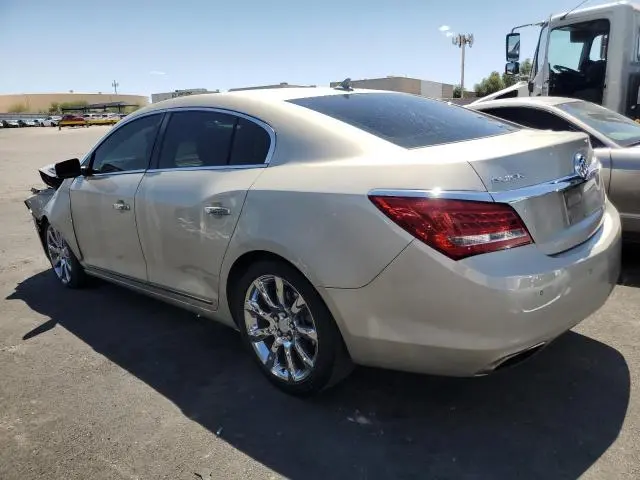 2014 BUICK LACROSSE PREMIUM  