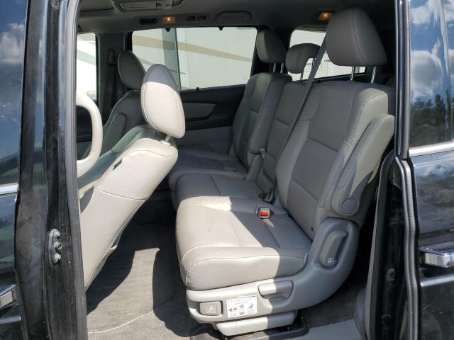 2011 HONDA ODYSSEY TOURING