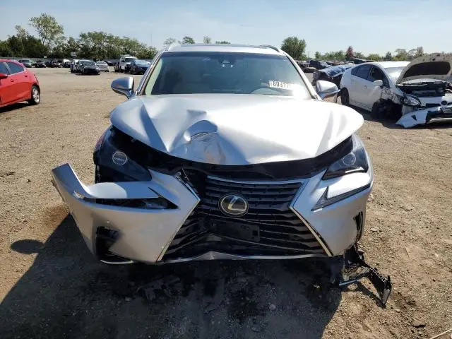 2019 LEXUS NX 300 BASE  