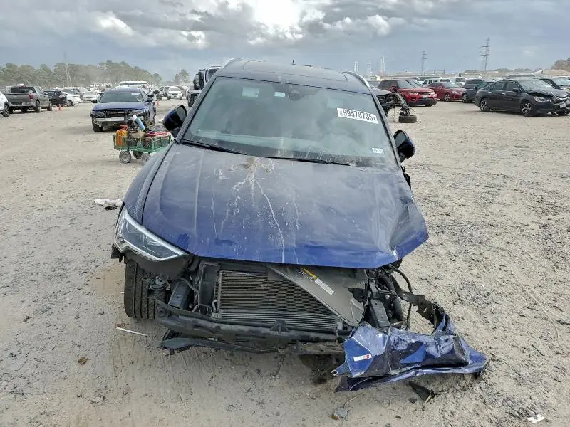 2022 AUDI Q3 PREMIUM PLUS S LINE 45  