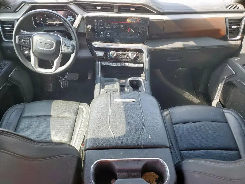 2024 GMC SIERRA K2500 DENALI  