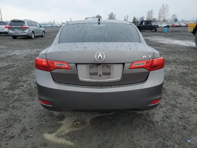 2013 ACURA ILX 20 PREMIUM  