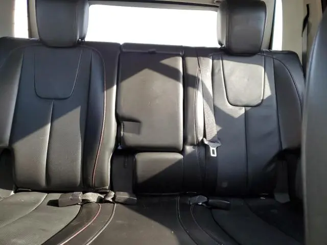 2013 GMC TERRAIN SLT  