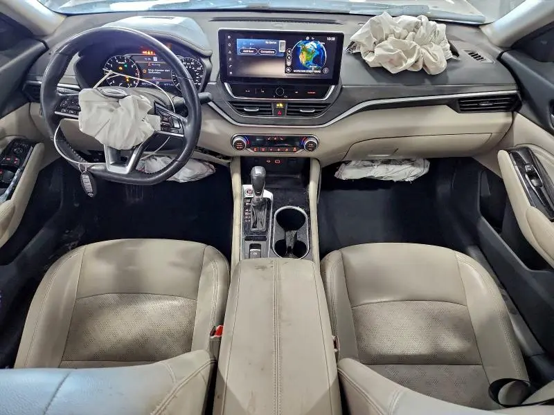 2023 NISSAN ALTIMA SL  