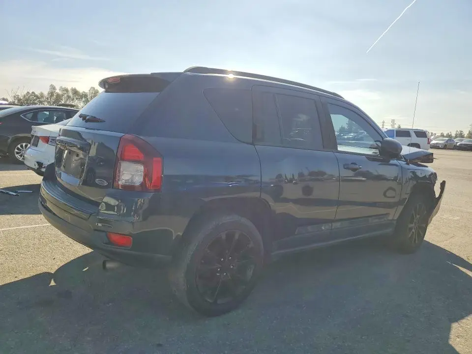 2015 JEEP COMPASS SPORT  