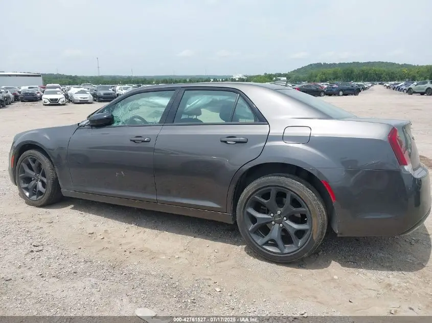 2020 CHRYSLER 300 TOURING