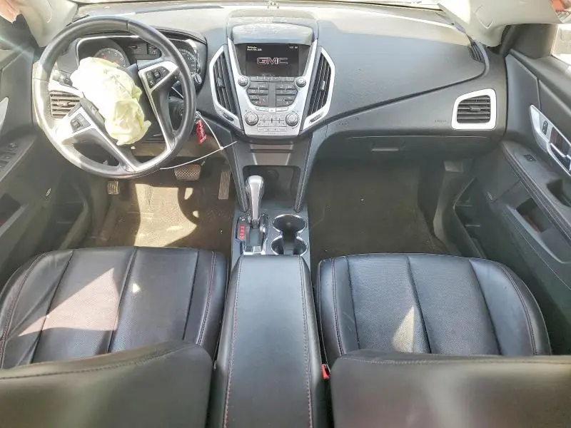 2012 GMC TERRAIN SLT  