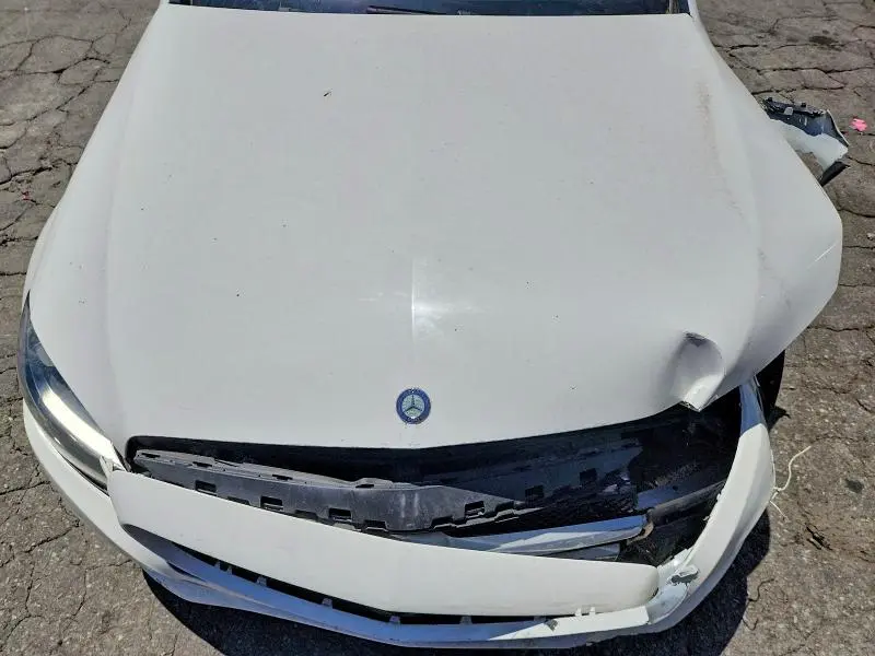 2015 MERCEDES-BENZ C 300  