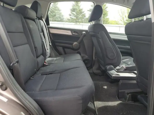 2011 HONDA CR-V LX  