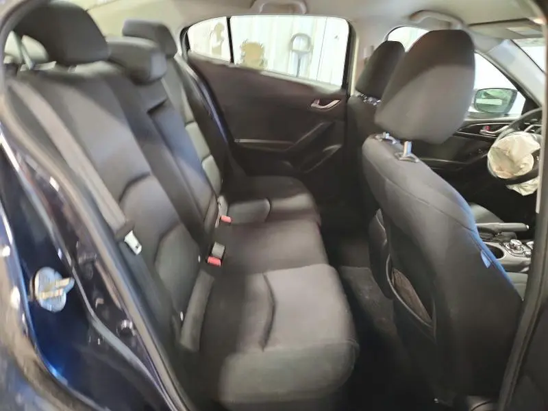 2016 MAZD 3 SPORT  