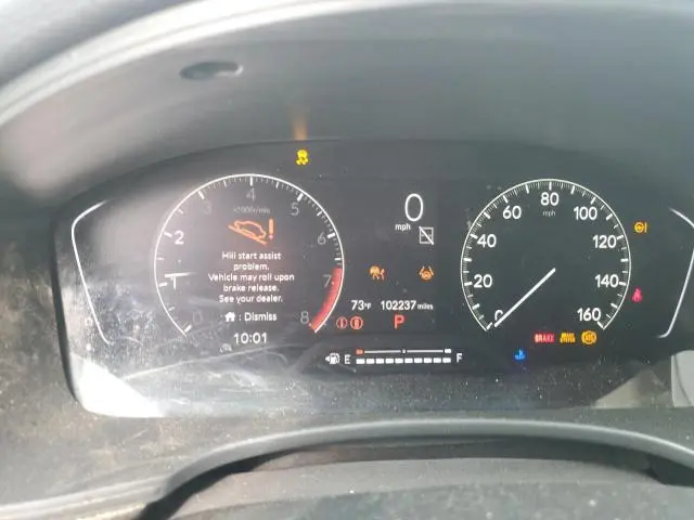 2022 HONDA CIVIC LX  