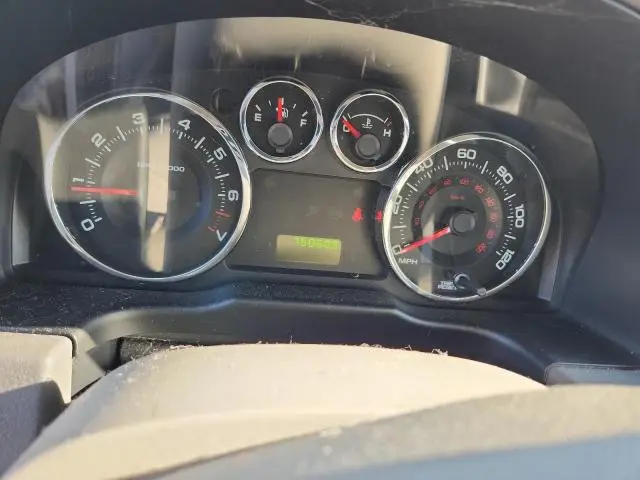 2010 FORD EDGE SE  