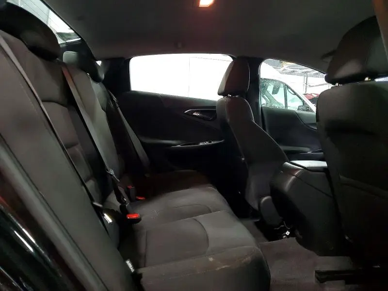 2020 CHEVROLET MALIBU LS  