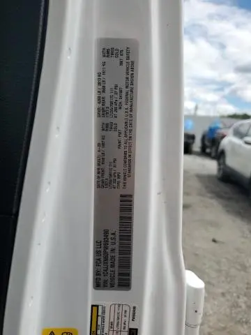 2023 JEEP WRANGLER 4XE  