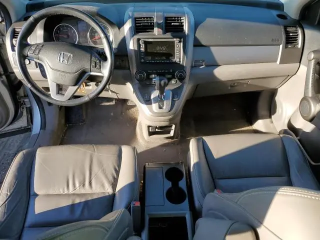 2011 HONDA CR-V EXL  