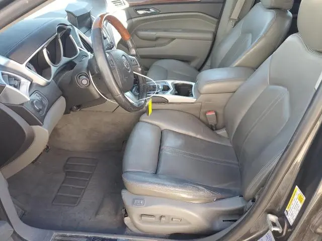 2010 CADILLAC SRX LUXURY COLLECTION  