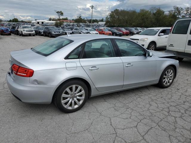 2011 AUDI A4 PREMIUM PLUS