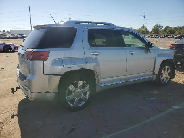 2013 GMC TERRAIN DENALI  