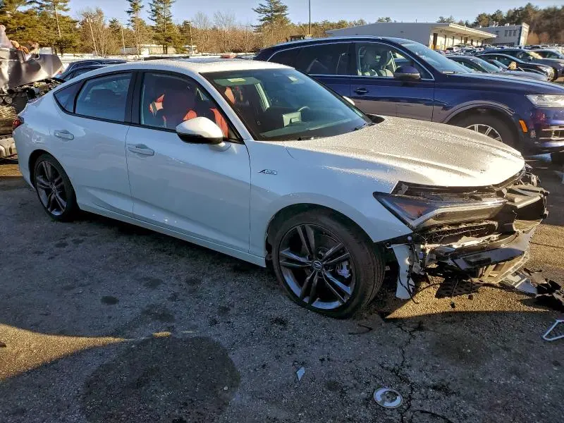 2025 ACURA INTEGRA A-SPEC TECH  