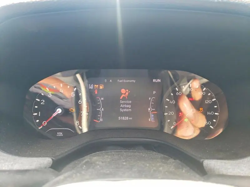 2023 JEEP COMPASS SPORT  