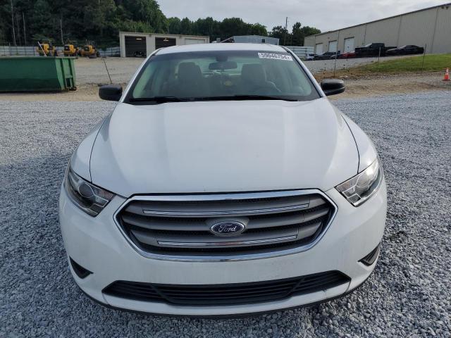 2016 FORD TAURUS SE